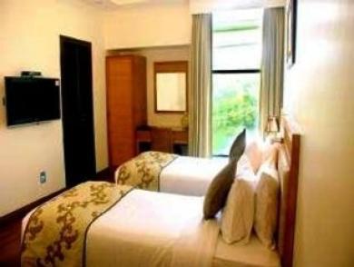 Comfort Inn Anneha ニューデリー エクステリア 写真